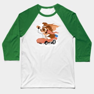 Big Daddy Gizmo! Baseball T-Shirt